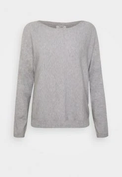 JDYPOMPEII - Pullover - Light Grey Melange 10 JDYPOMPEII - Pullover - Light Grey Melange -JDY Soldes Magasin c1396bb40d6f400e9d38d6019b8d27ee