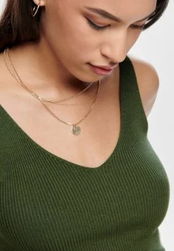 JDYNANNA - Débardeur - Kalamata 8 JDYNANNA - Débardeur - Kalamata -JDY Soldes Magasin c17a4d847d1244cda1b87081e8824b6e