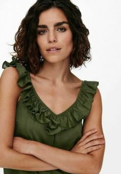 JDY Robe De Jour - Kalamata 9 JDY Robe De Jour - Kalamata -JDY Soldes Magasin c1a87eaba7be450cb299286a9c1f46d0