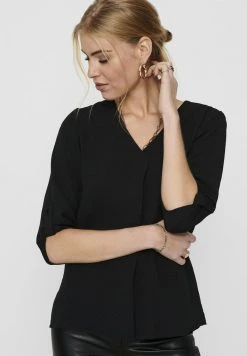 JDYDIVYA TOP - T-shirt Basique - Black 9 JDYDIVYA TOP - T-shirt Basique - Black -JDY Soldes Magasin c22d71ac1cb246fc810354be94bab08c