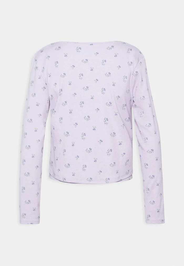 JDYSOFIA CARDIGAN STRAP SET - Débardeur - Pastel Lilac 3 JDYSOFIA CARDIGAN STRAP SET - Débardeur - Pastel Lilac – Image 3