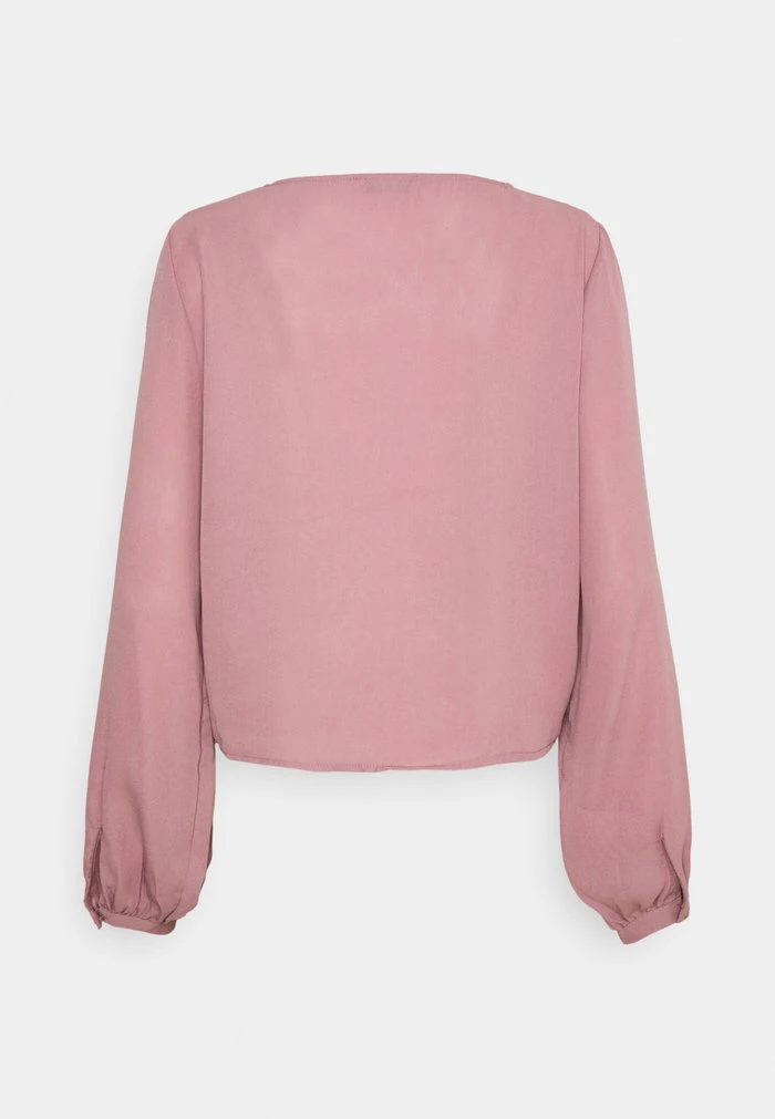 JDYHERMINE - Blouse - Nostalgia Rose 2 JDYHERMINE - Blouse - Nostalgia Rose – Image 2