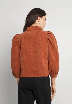 JDYULLA - Blouse - Ginger Bread 7 JDYULLA - Blouse - Ginger Bread -JDY Soldes Magasin c28fd0b6ed6f443aa2d4925537593e49