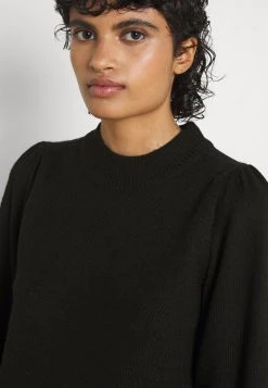 JDYRUE - Pullover - Black 9 JDYRUE - Pullover - Black -JDY Soldes Magasin c29c6904bc1341b5a9295dd9ee446ad9