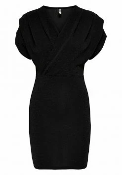 JDY Robe Fourreau - Black 8 JDY Robe Fourreau - Black -JDY Soldes Magasin c2b4b43702664dbcab36b59f42c84da4