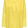 JDY MIO - Chemisier - Yellow Cream