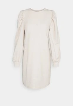 JDY Robe De Jour - Tapioca 10 JDY Robe De Jour - Tapioca -JDY Soldes Magasin c32cc12bb5da46beaebbe9f0402892f2