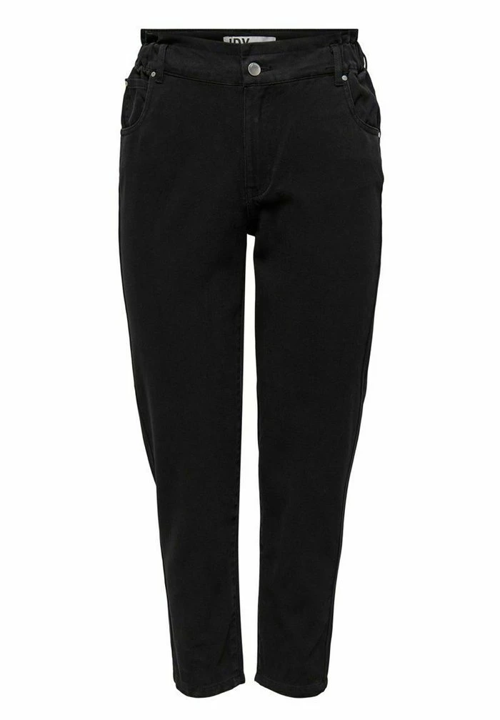 JDY Pantalon Classique - Black 5 JDY Pantalon Classique - Black – Image 5