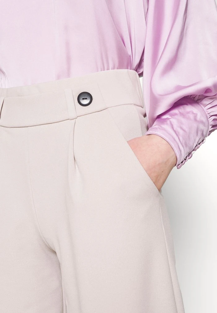 JDYGEGGO NEW ANCLE PANTS - Pantalon Classique - Chateau Gray 5 JDYGEGGO NEW ANCLE PANTS - Pantalon Classique - Chateau Gray – Image 5