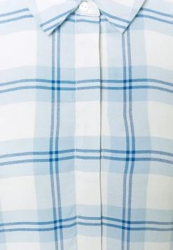 JDYSTAY BELOWKNEE SHIRT DRESS - Robe Chemise - Cashmere Blue 14 JDYSTAY BELOWKNEE SHIRT DRESS - Robe Chemise - Cashmere Blue -JDY Soldes Magasin c396bb0e672446039052a64c34dc68cc