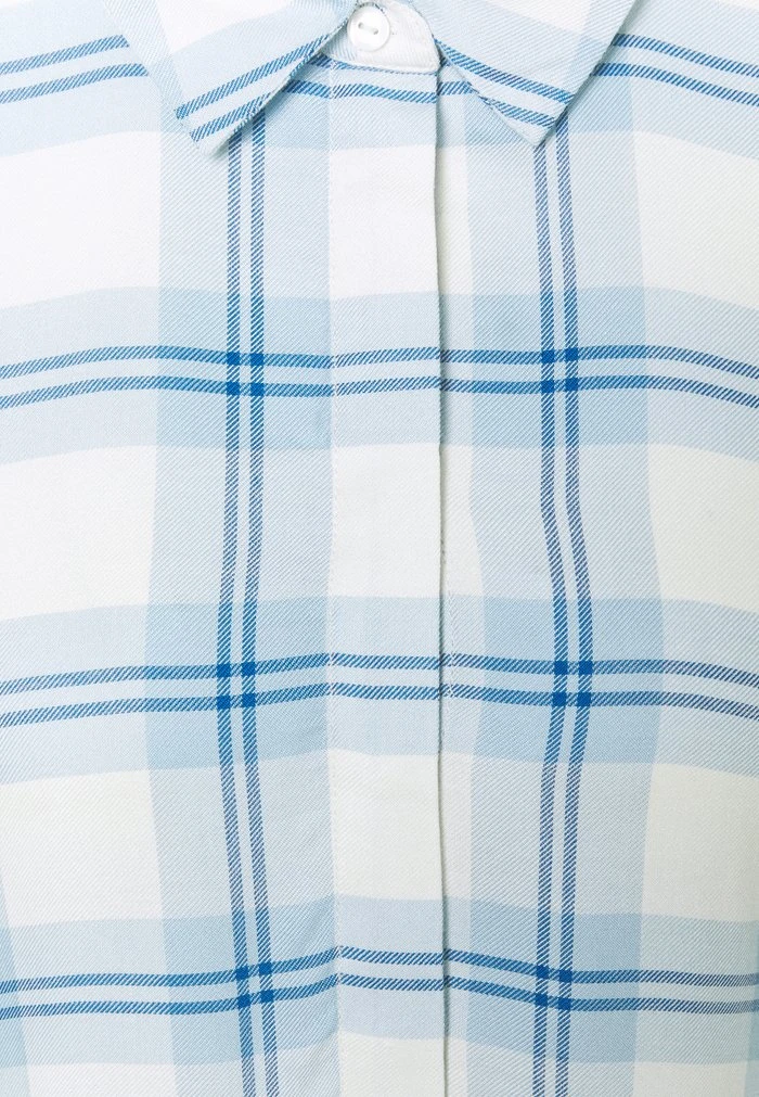 JDYSTAY BELOWKNEE SHIRT DRESS - Robe Chemise - Cashmere Blue 7 JDYSTAY BELOWKNEE SHIRT DRESS - Robe Chemise - Cashmere Blue – Image 7