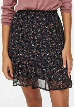 JDY Jupe Trapèze - Black Iris 9 JDY Jupe Trapèze - Black Iris -JDY Soldes Magasin c39c20a8deb84c9f9e03ea6dae6b0b38