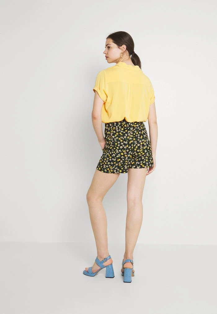 JDYTUSCON - Short - Black 3 JDYTUSCON - Short - Black – Image 3