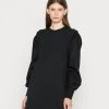 JDYFENJA LIFE DRESS - Robe De Jour - Black