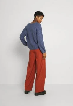 JDYPHILINA V NECK - Pullover - Coastal Fjord 8 JDYPHILINA V NECK - Pullover - Coastal Fjord -JDY Soldes Magasin c3ff19b1e580412cae133313ff6a98ff