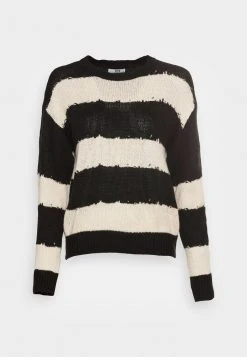 JDY DESTINY - Pullover - Black 8 JDY DESTINY - Pullover - Black -JDY Soldes Magasin c40d5b55e17a4a62baef536130e2916d