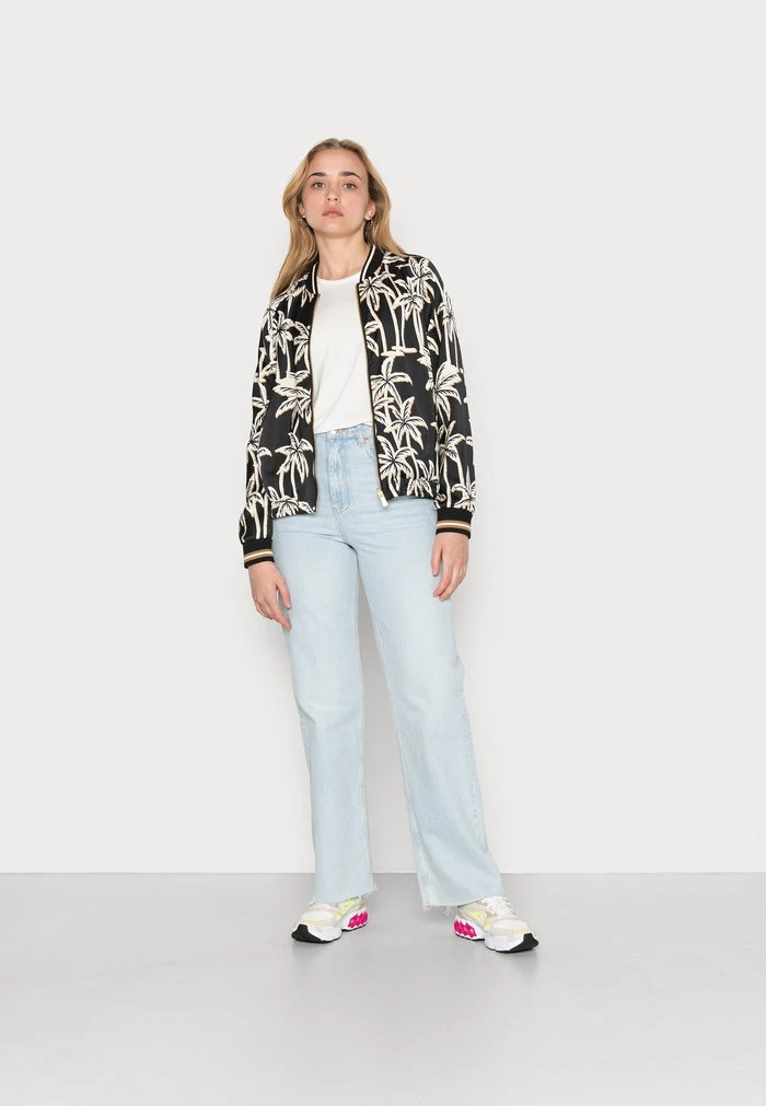 JDYNELLY SS O NECK JRS NOOS - T-shirt Basique - Cloud Dancer 2 JDYNELLY SS O NECK JRS NOOS - T-shirt Basique - Cloud Dancer – Image 2