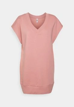 JDYNAJA LIFE VEST - T-shirt Basique - Old Rose