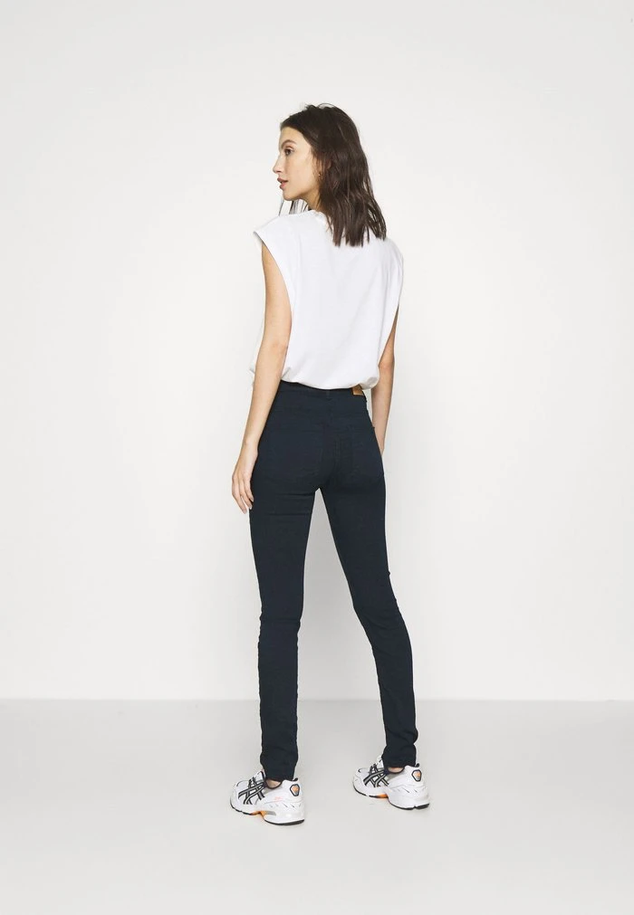 JDYLARA LIFE - Jeans Skinny - Sky Captain 3 JDYLARA LIFE - Jeans Skinny - Sky Captain – Image 3