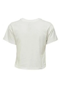 JDY T-shirt Basique - Cloud Dancer 13 JDY T-shirt Basique - Cloud Dancer -JDY Soldes Magasin c53048786d854ab1ac1dadb342350b14