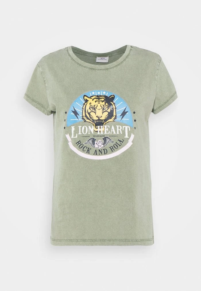 JDYFAROCK - T-shirt Imprimé - Sea Spray 4 JDYFAROCK - T-shirt Imprimé - Sea Spray – Image 4