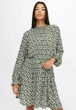 JDY Robe De Jour - Black