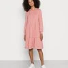 JDYMARY DRESS - Robe De Jour - Old Rose