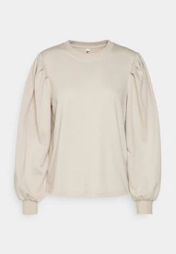 JDYMATHILDE - Sweatshirt - Cement 12 JDYMATHILDE - Sweatshirt - Cement -JDY Soldes Magasin c5967711f48e42e5870cafc110bcf2e2