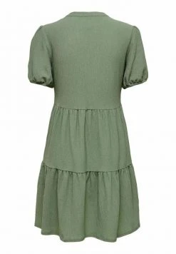 JDY Robe De Jour - Sea Spray 13 JDY Robe De Jour - Sea Spray -JDY Soldes Magasin c5a8d7c07ffe4733925f153ab11eae85