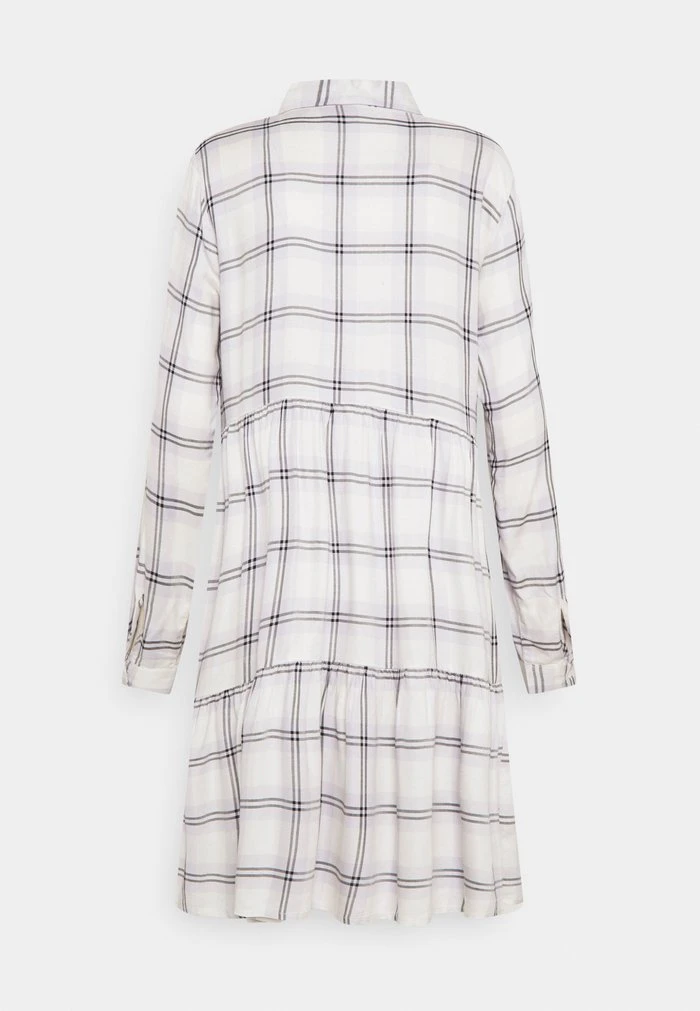 JDYSTAY BELOWKNEE SHIRT DRESS - Robe Chemise - Pastel Lilac 8 JDYSTAY BELOWKNEE SHIRT DRESS - Robe Chemise - Pastel Lilac – Image 8