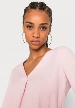 JDYDIVYA TOP - T-shirt Basique - Bleached Mauve 9 JDYDIVYA TOP - T-shirt Basique - Bleached Mauve -JDY Soldes Magasin c6eb83463c78490ead32d62c8b7d1128