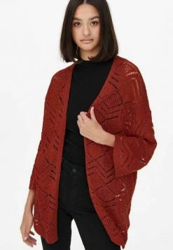 JDY 3/4-ARM - Gilet - Bossa Nova 9 JDY 3/4-ARM - Gilet - Bossa Nova -JDY Soldes Magasin c72d1d59ed9043a98835ae82e0419644