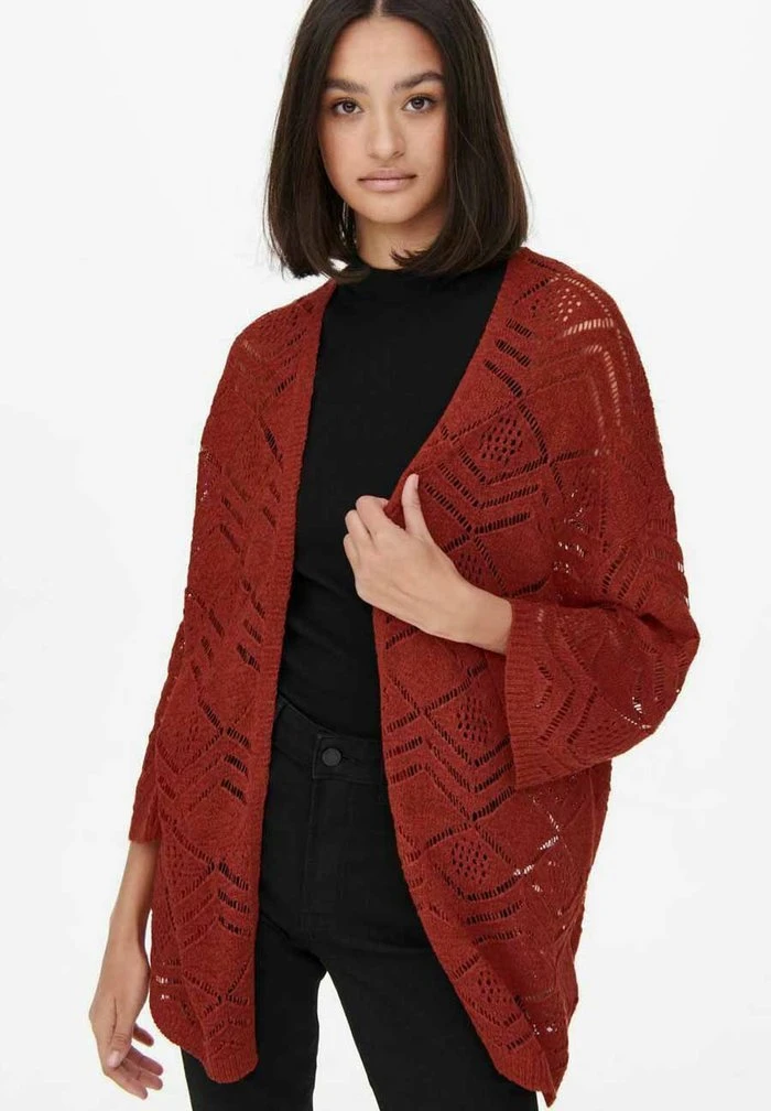 JDY 3/4-ARM - Gilet - Bossa Nova 5 JDY 3/4-ARM - Gilet - Bossa Nova – Image 5