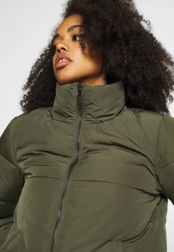 JDYNEWERICA SHORT PADDED JACKET - Veste D'hiver - Forest Night 11 JDYNEWERICA SHORT PADDED JACKET - Veste D'hiver - Forest Night -JDY Soldes Magasin c742c718187c4f83b157761970b35289