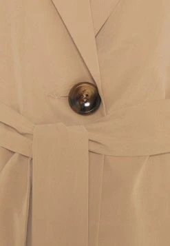 JDYALMOND - Trench - Portabella 5 JDYALMOND - Trench - Portabella -JDY Soldes Magasin c763f553eb7347f79525dd724a8f8522