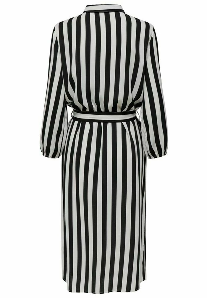 JDY Robe Chemise - Cloud Dancer 2 JDY Robe Chemise - Cloud Dancer – Image 2