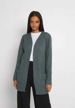 JDY MEGAN - Gilet - North Atlantic