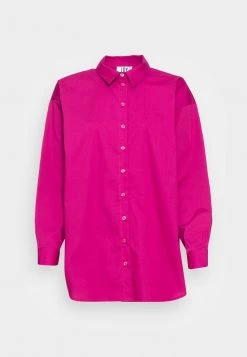 JDY MOLLY SOLID OVERSIZE SHIRT - Chemisier - Festival Fuchsia 8 JDY MOLLY SOLID OVERSIZE SHIRT - Chemisier - Festival Fuchsia -JDY Soldes Magasin c7b7fb8ba14344d58dab5b580ae29a57