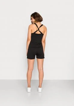 JDYDODO HALTER - Short - Black 7 JDYDODO HALTER - Short - Black -JDY Soldes Magasin c7cd9a5e28e044e4bce8a74cd0ea7cef