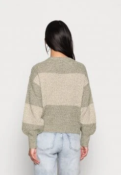 JDYROXY - Pullover - Agave Green 7 JDYROXY - Pullover - Agave Green -JDY Soldes Magasin c81e05df61444be78c96eba726c96b57