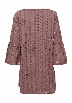 JDY Robe De Jour - Rose Brown 13 JDY Robe De Jour - Rose Brown -JDY Soldes Magasin c8602d171ed24c86bd63eaabbc4ce774