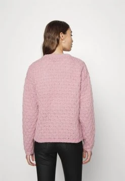 JDYBOBLE LIFE - Pullover - Woodrose 8 JDYBOBLE LIFE - Pullover - Woodrose -JDY Soldes Magasin c8633ee17c02492996927ba0c2181852