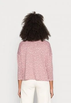 JDYTONSY SLEEVE - T-shirt à Manches Longues - Woodrose 7 JDYTONSY SLEEVE - T-shirt à Manches Longues - Woodrose -JDY Soldes Magasin c87c79be907542bfac92207fe86382d5