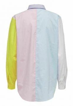 JDY Chemisier - Cashmere Blue -JDY Soldes Magasin c945829c191c4cdc9cde09ab2112e040