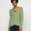 JDY MEGAN - Pullover - Basil