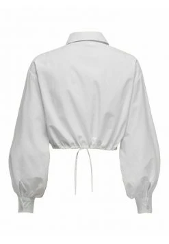 JDYELLA - Chemisier - White -JDY Soldes Magasin c96e3a3fa59349d2840c3cadb3db6bcb