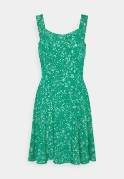 JDYSTAAR LIFE STRAP DRESS - Robe De Jour - Greenlake/cloud Dancer 10 JDYSTAAR LIFE STRAP DRESS - Robe De Jour - Greenlake/cloud Dancer -JDY Soldes Magasin c986e82b0bde4bb29117ce724119f925