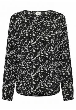 JDY T-shirt à Manches Longues - Black 12 JDY T-shirt à Manches Longues - Black -JDY Soldes Magasin c9d68f348e4d4ef2ba86903e501c870e