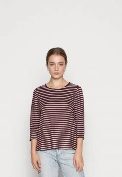 JDYELIN TREATS - T-shirt à Manches Longues - Winetasting