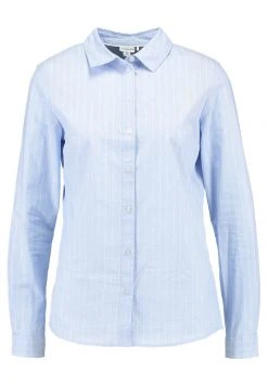 JDYMIO - Chemisier - Blue/cloud Dancer 8 JDYMIO - Chemisier - Blue/cloud Dancer -JDY Soldes Magasin ca64dad3ff1f475d9b04d7114cf7f8e3